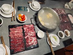 -非遗•老字号•阿彬牛肉火锅(广济桥店)