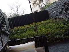 -上海崇明金茂凯悦酒店