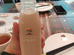 -巴依老爷·新疆美食(上城区天城路店)
