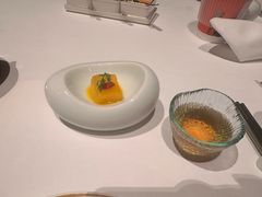 -金轩中餐厅 Jin Xuan(浦东丽思卡尔顿酒店)