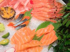 -樱之盛宴·蟹料理海鲜自助(前进大街店)