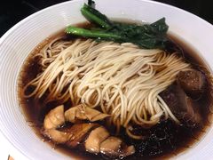 -南小馆(迪士尼小镇店)