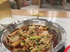 -海岛八号龙虾烧烤田鸡(蓝天路总店)