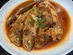 -健眺小海鲜(临海后山店)