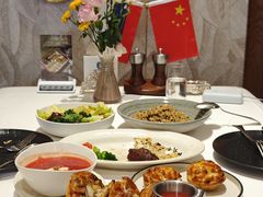 -马克西姆俄罗斯餐厅(绥芬河店)