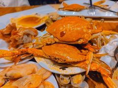 -汉巴味德(沈阳万象汇店)