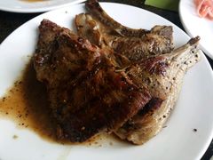 -斑斓西餐厅·自助茶点(高崎机场佰翔花园酒店)