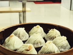 -汪家馄饨(集庆路店)