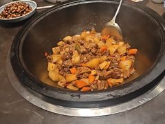 -百一大地锅(香福路店)
