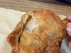 -肯德基(西安兴庆店)