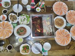 -沱江鱼府(丽江店)