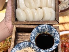 -串盟烧烤·长沙美食地标(星沙店)