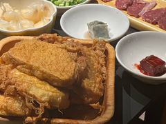 -羊大爷涮肉(亮马桥店)