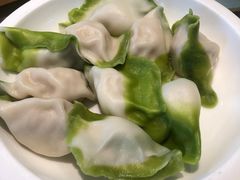 -关东小磨东北菜(上海长风大悦城店)