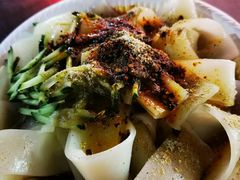 -正宁路小吃夜市