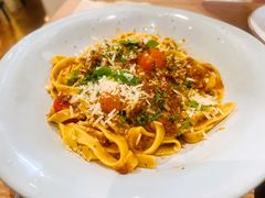 意大利肉酱宽面-MOMENTI手工意面(晶耀前滩店)