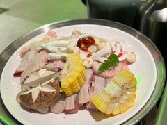 -椰庭·椰子鸡·创意玩家(晶耀前滩店)
