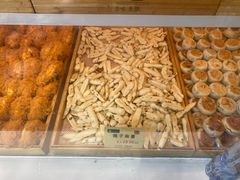 -寻味唐派·牛奶手撕面包(府前街店)