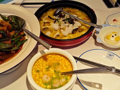 -兰湘子·湘菜小炒(长安万科广场店)