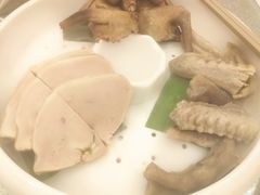 至尊三宝-岭南海晏楼(滨江东总店)