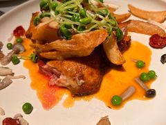 solo烤鸡半只-Solo(衡山路店)