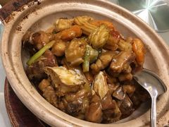 -頂好酒家·经典粤菜(海信广场店)