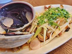 -福来齐·鲁菜海鲜·渔家菜(朝阳街分店)
