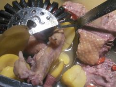 -李子坝梁山鸡(北碚万达五鸡哥店)