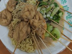 -郭记小街麻辣烫(虎坊路店)