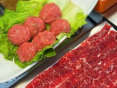 -鑫宝沙茶牛肉火锅(永泰店)