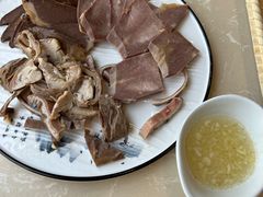 驴杂拼盘-高建民酒楼(红旗大街店)