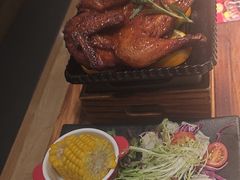-豪客来牛排(厦门万达金街店)