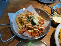 盐酥鸡块-果铺