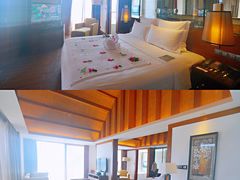 -三亚湾海居铂尔曼度假酒店