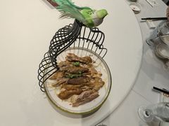 -鹿鸣春饭店(总店)