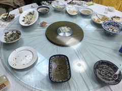 -芸海阁·农家私房菜(沙家浜景区出口店)
