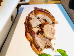 -四季民福烤鸭店(前门廊房二条店)