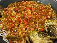 -堂瓦里·33年传统赣菜(第一街区店)