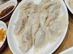 -喜家德虾仁水饺(邯郸新世纪中心店)