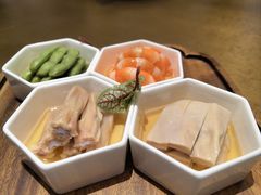 -苏城家宴·金堤花园店(李公堤店)