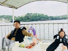 -仙海旅游度假区