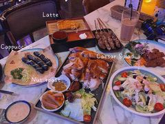 -JUKEBOX玖部音乐餐厅(华侨城店)