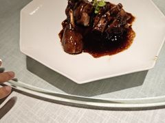 -上海小南国(不夜城店)