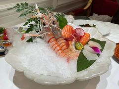-京彩臻品火锅