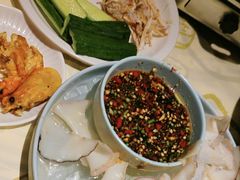 -串盟烧烤大排档·长沙美食地标(星沙店)