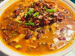 -五谷丰登·胶东海鲜·家常菜(张村店)