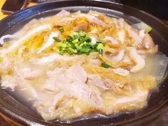 -老砂锅(城北店)