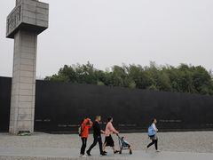 -侵华日军南京大屠杀遇难同胞纪念馆