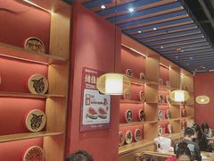 -满园烤鸭·春饼(抚顺万达店)