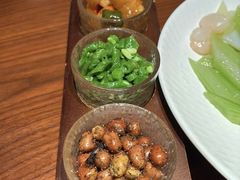 -阿明小菜·海鲜·上海菜(梅陇华理店)